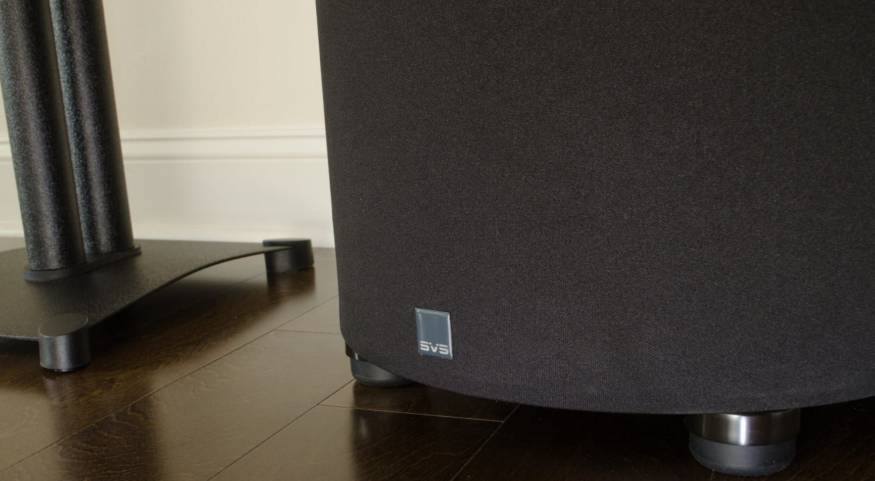 SVS Soundpath SUB Isolation System 6 kpl.