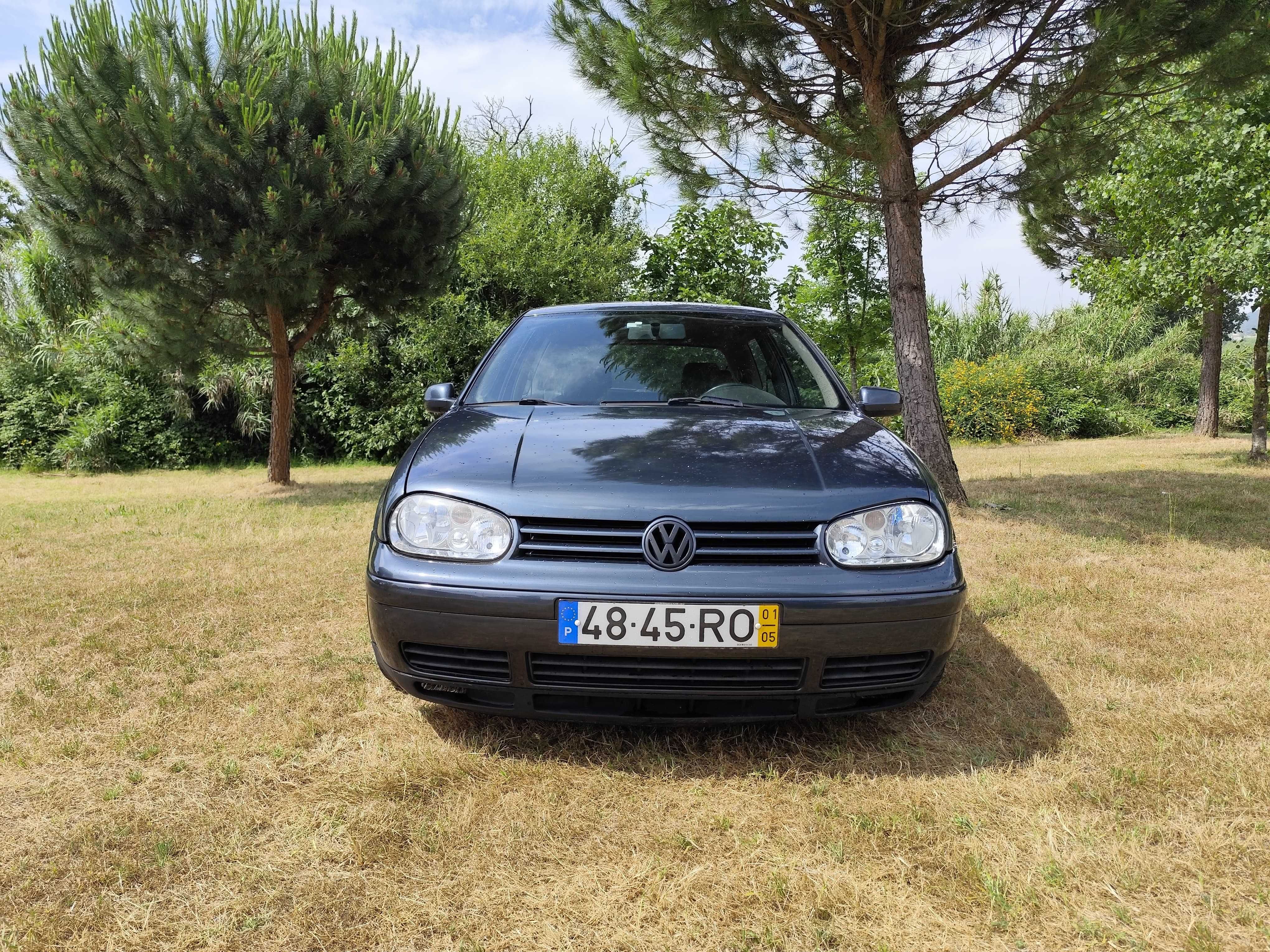VW GOLF 4 tdi  110CV