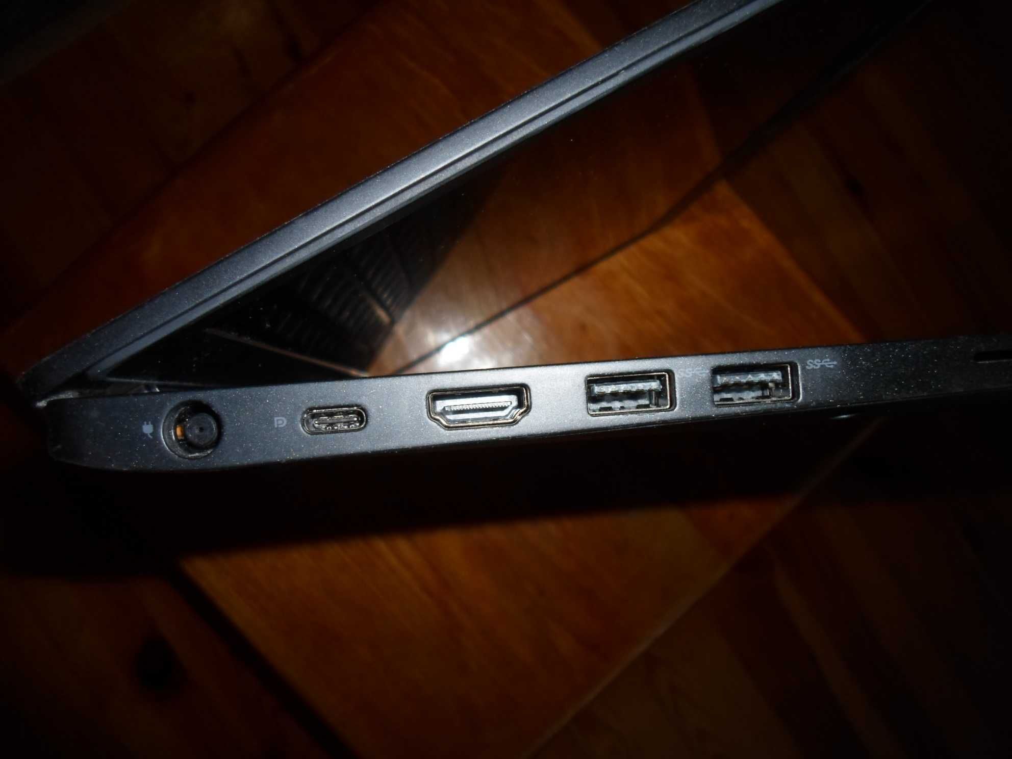 Ноутбук Dell Latitude 7480, 8Gb DDR4, SSD, 256Gb, 14", LED.