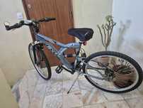 Bicicleta de corrida