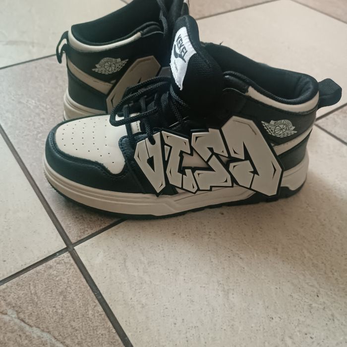 Хайтопи на хлопця