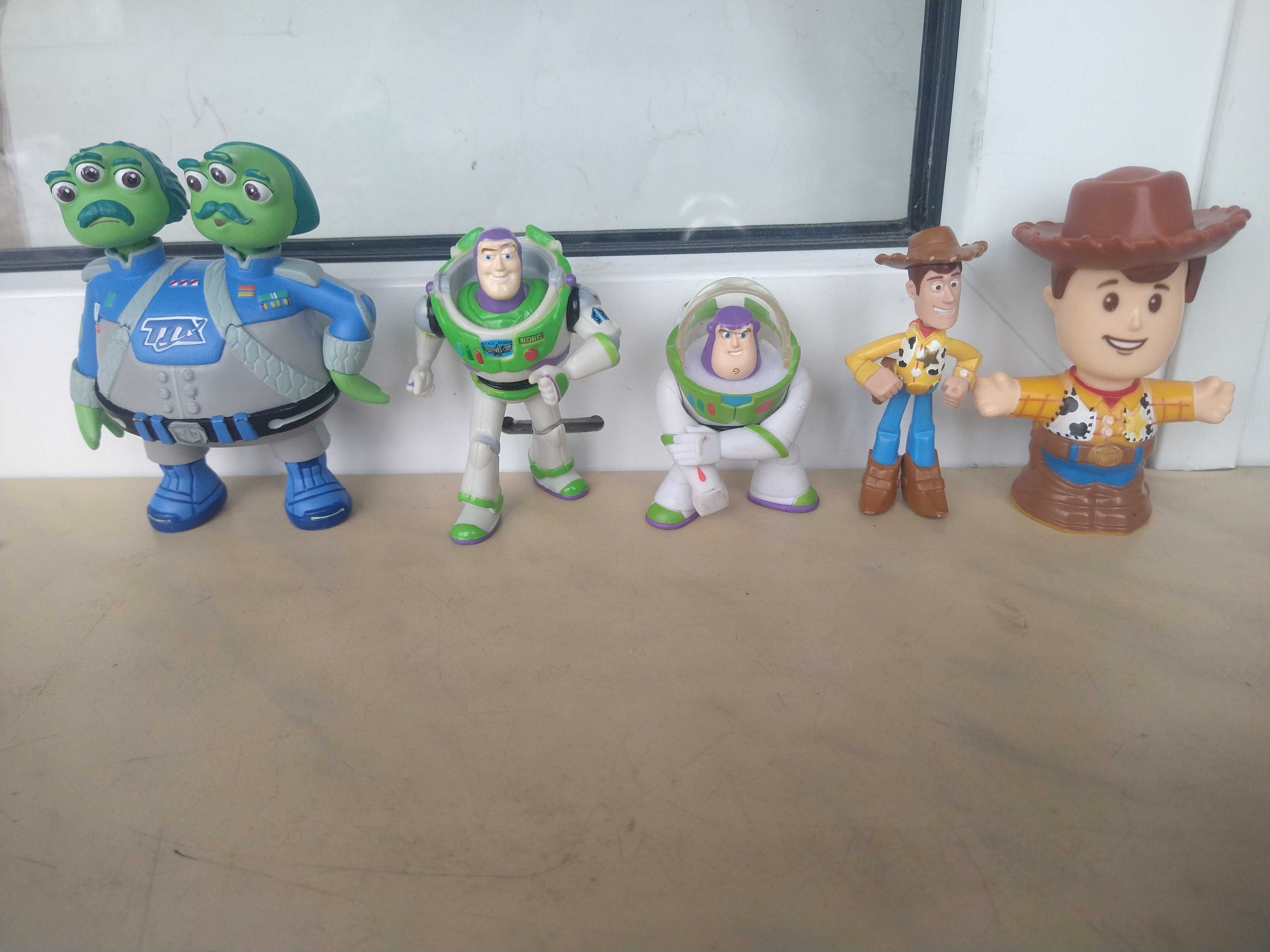 История игрушек  Buzz Lightyear Базз Джесси шляпа