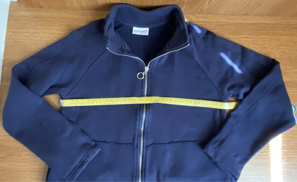 Bluza dziewczęca 146 Coccodrillo