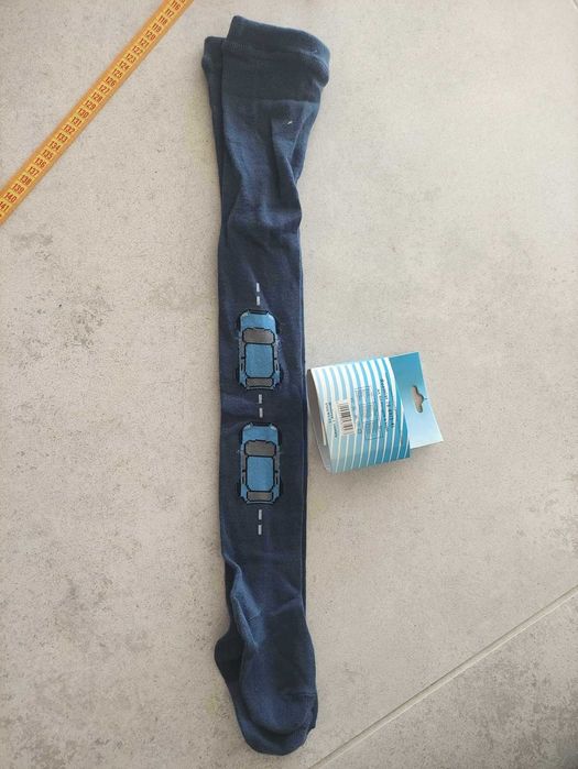 Rajtuzy chłopięce r-r 76-88