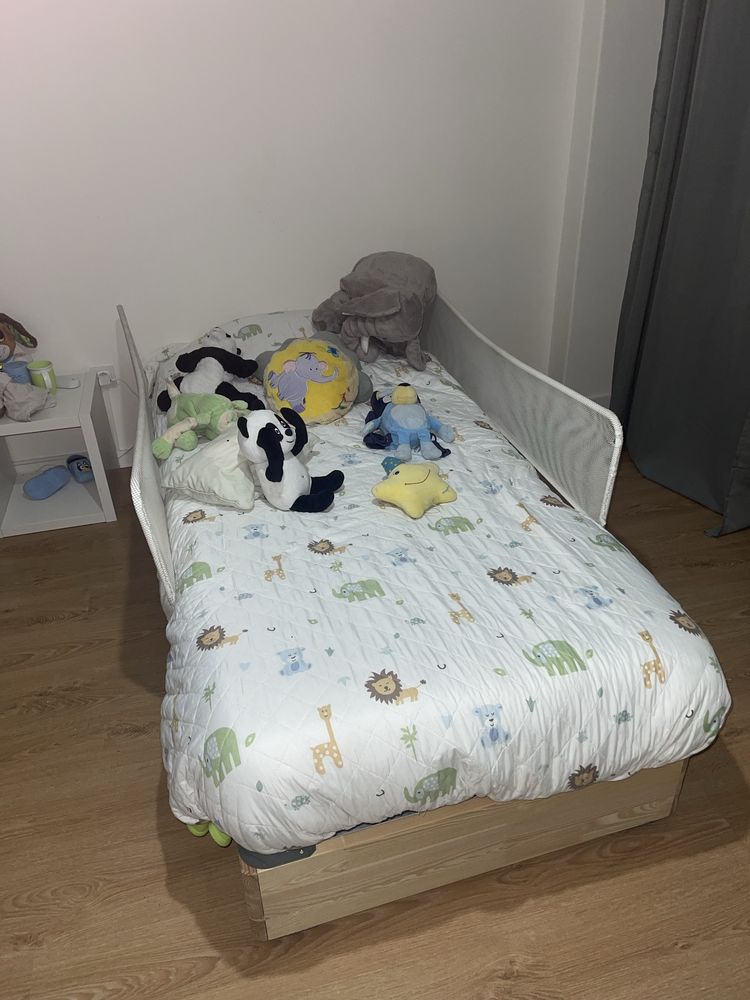 Sommier sem capa ikea
