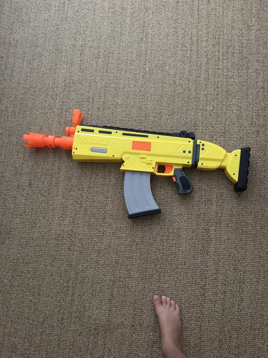 Nerf Fortnite AR-L