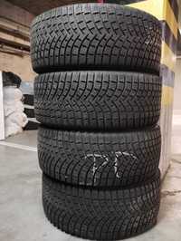 Opony Michelin latitude x-ice north 265/50/20