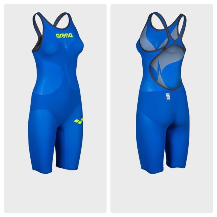 Комбинезон для плавания. Arena Carbon air 2. Arena carbon core.