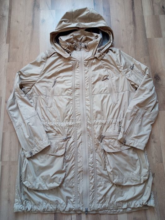 Kurtka damska Airfield