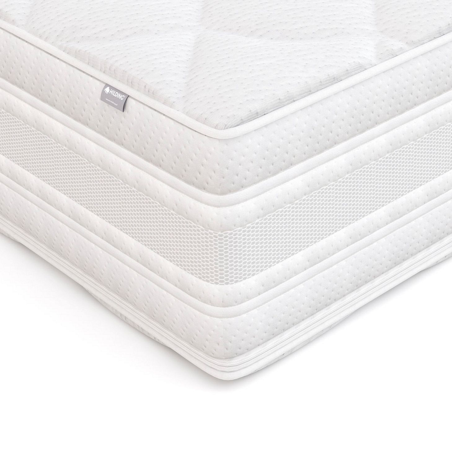 Materac BOOGIE HILDING piankowy 140x200 TANIEJ -30%