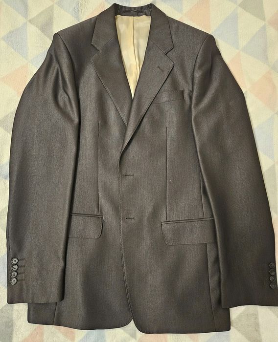 Garnitur męski 194/86