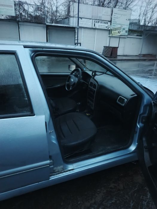 Продам Чері Амулет