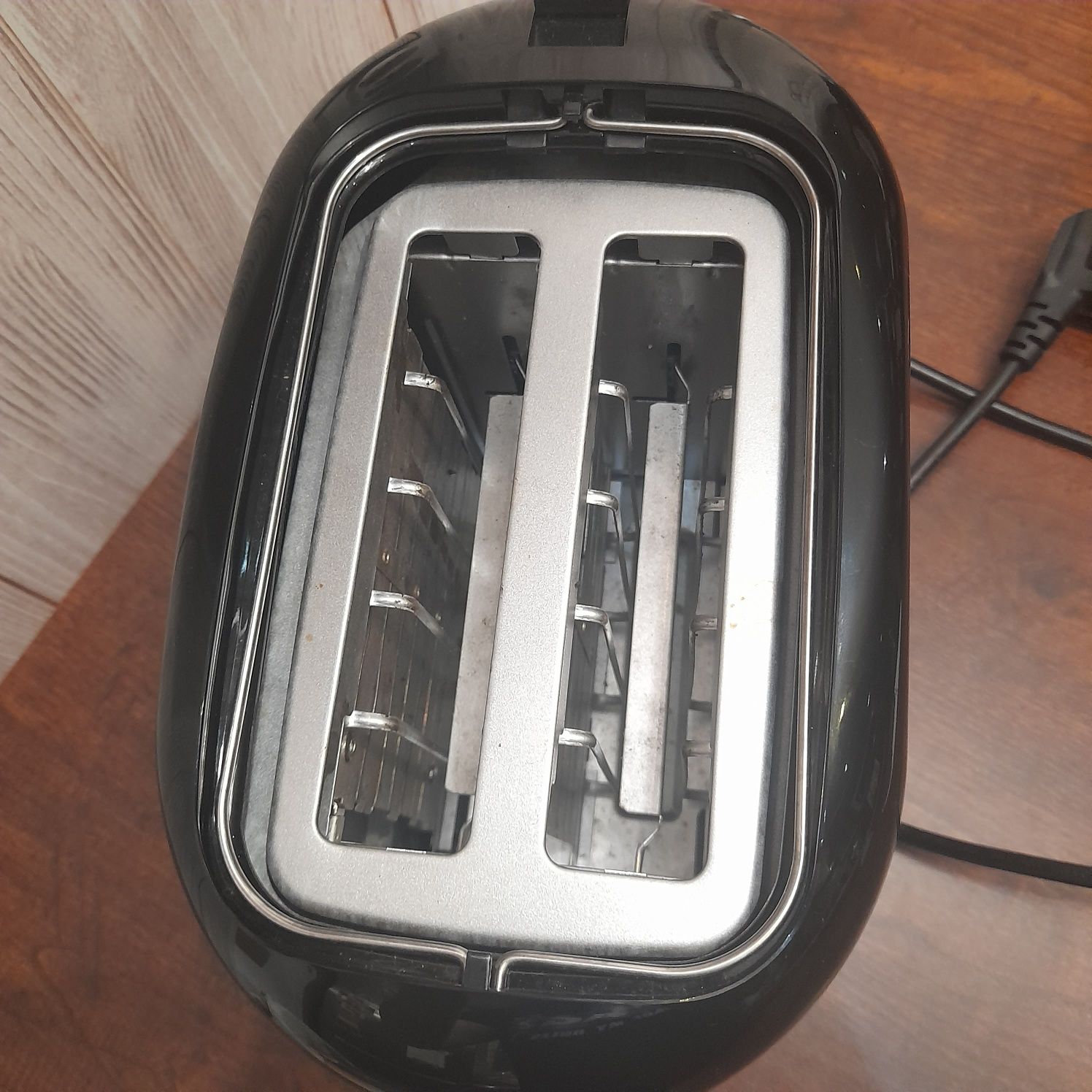 Toster automatyczny severin 750 W