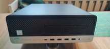 HP 600 G5 SFF i5