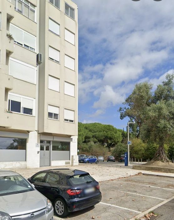 Apartamento T2 Alvalade