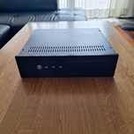 przetwornik dac diy
