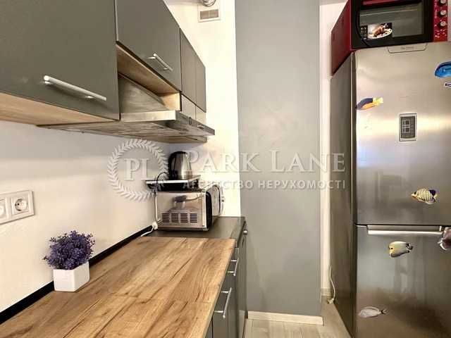 Заболотного Академіка, 15б, Теремки Феофанія Велика 1К кв-ра Пірогово