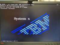 Servidor IBM System x3650 (Type 7979)!