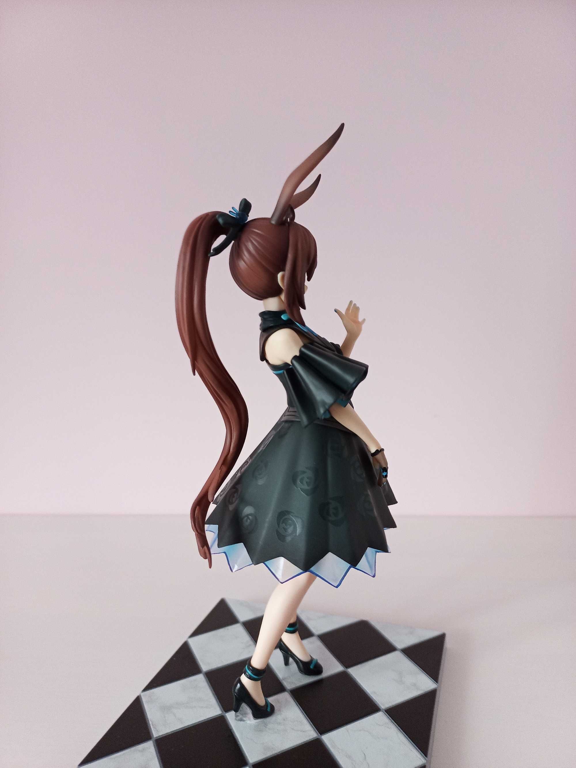 Figurka Arknights - Amiya Celebration Time Ver.