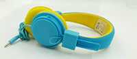 Słuchawki przewodowe TP-EH-S458 ograniczona głośność
