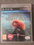 [00660] [PS3] Merida Waleczna