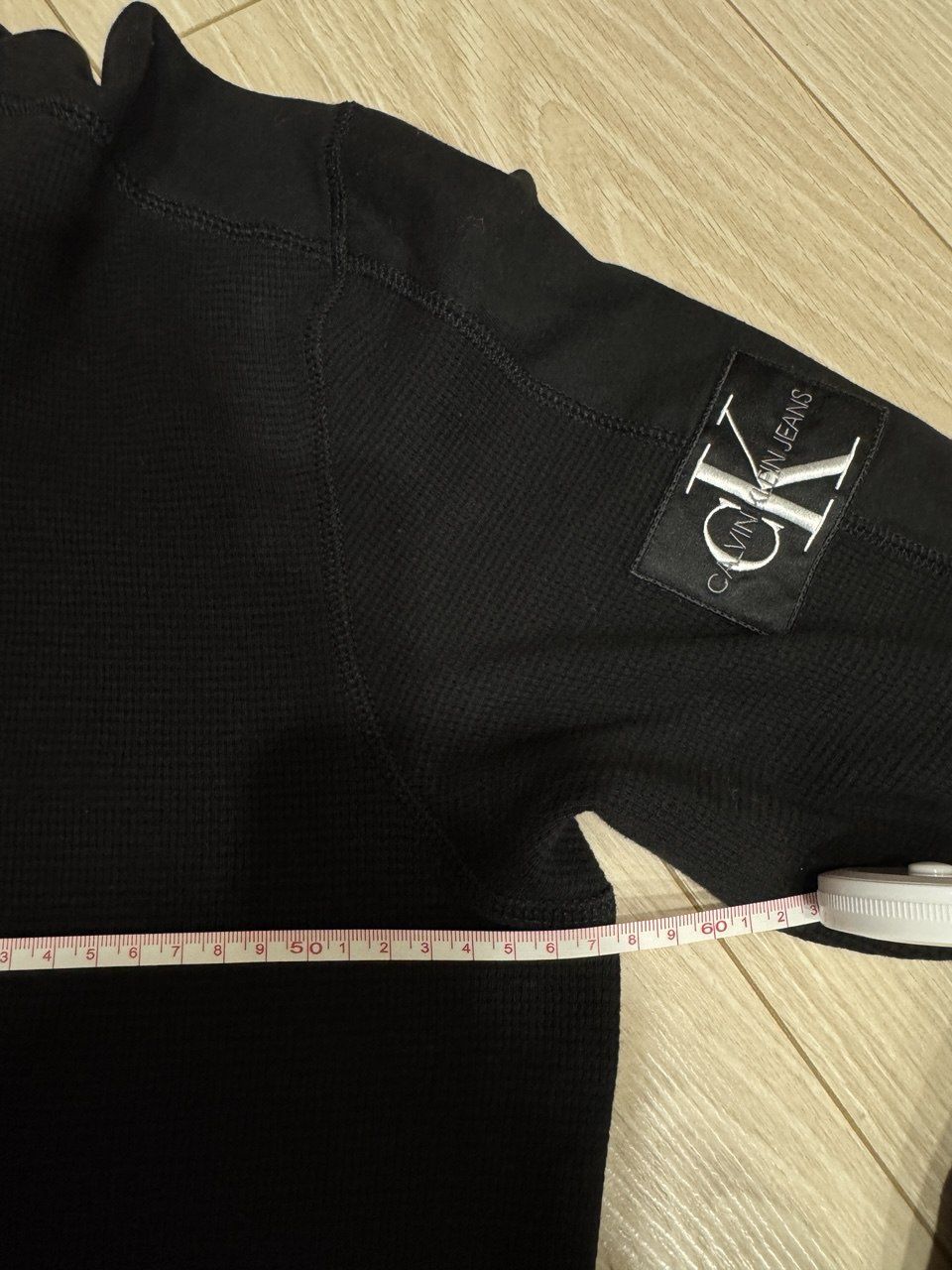 Гольф чоловічий Calvin Klein Jeans | Розмір XL | Оригінал