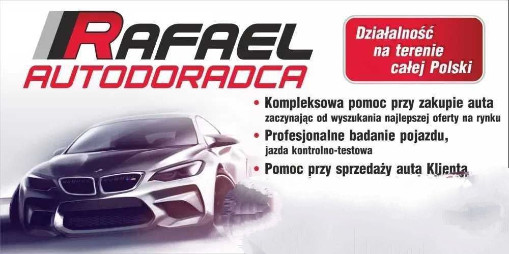 Sprawdzenie auta przed zakupem- Rafael Autodoradca-pomoc przy zakupie.
