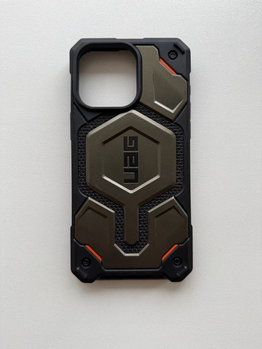 Захисний чохол URBAN ARMOR GEAR Iphone 15 PRO MAX