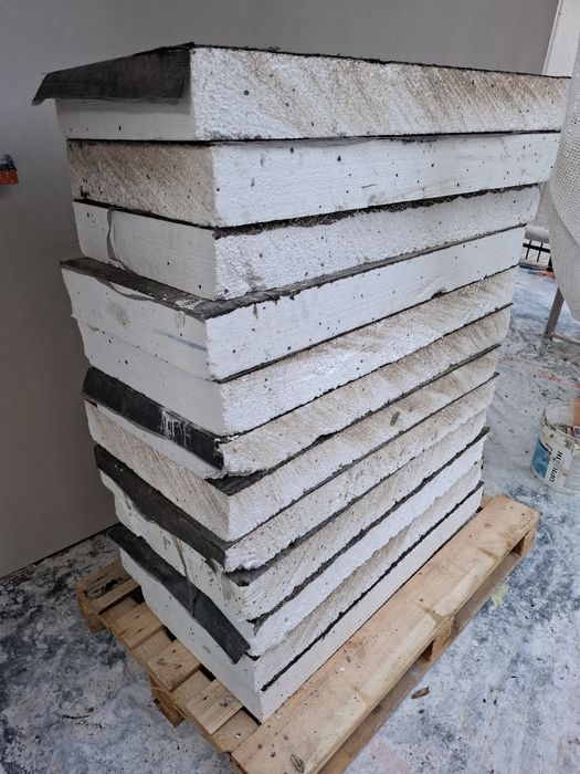 Styropapa grubosc 10cm