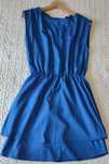 Vendo vestido H&M