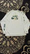Nike SB long sleeve /лонгслив найк