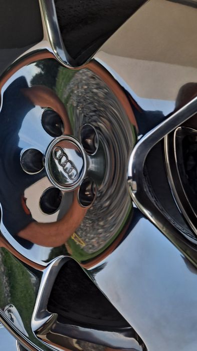 Felgi 17 Parabole kute 5x112,audi TT,audi a3,golf 3gti, passat vr6