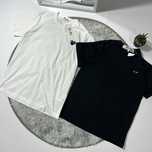 Футболка Play Comme des garcons CDG сдг ком де гарсон тішка майка