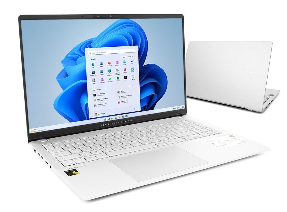Nowy ASUS Vivobook S 15 OLED S5507QA-MA049W