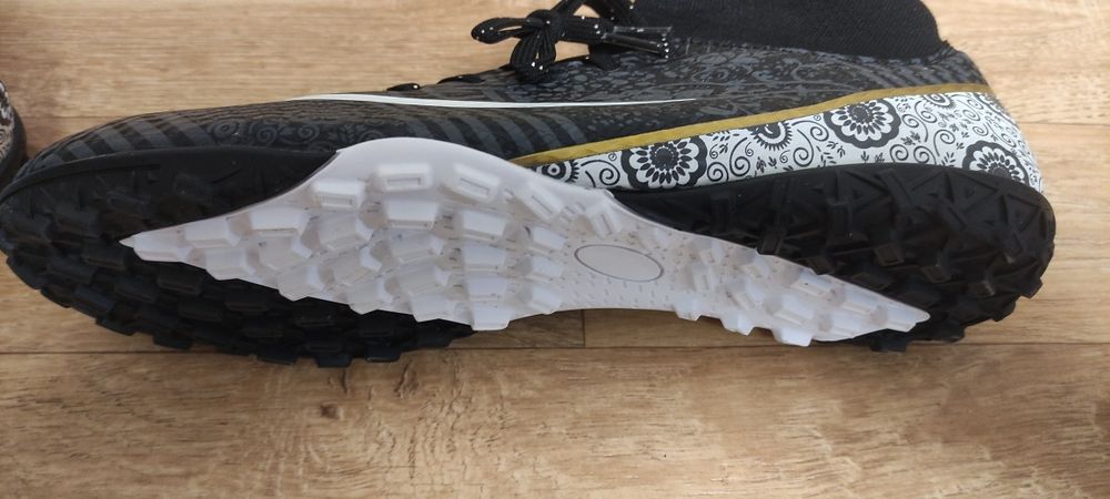 Нові сороконіжки