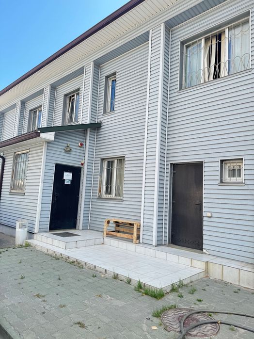 Оренда офісних приміщень