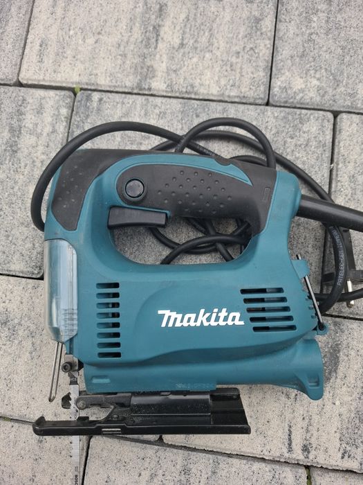 wyrzynarka Makita