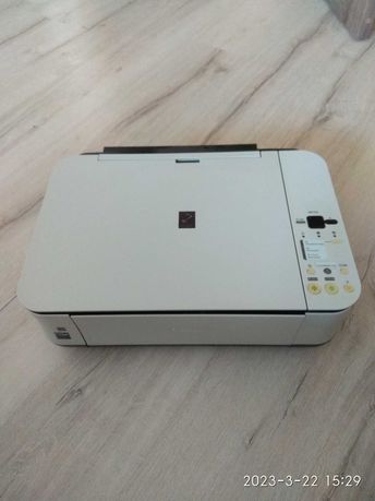Принтер Canon mp250