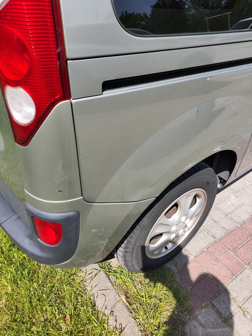 Sprzedam Renault Kangoo