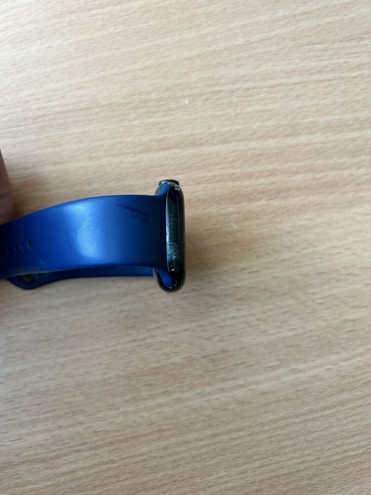 б/у Apple Watch Series 7, 45мм (Blue)