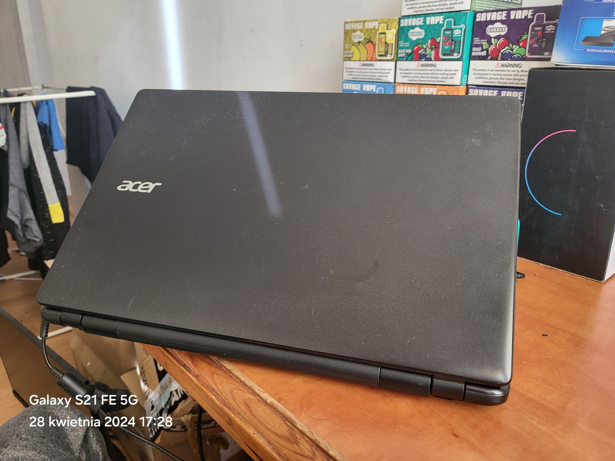 Laptop Acer (N2840 | 4GB | 256GB SSD | 500GB HDD)