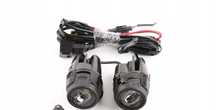 Halogeny led do skuter enduro bmw warszawa