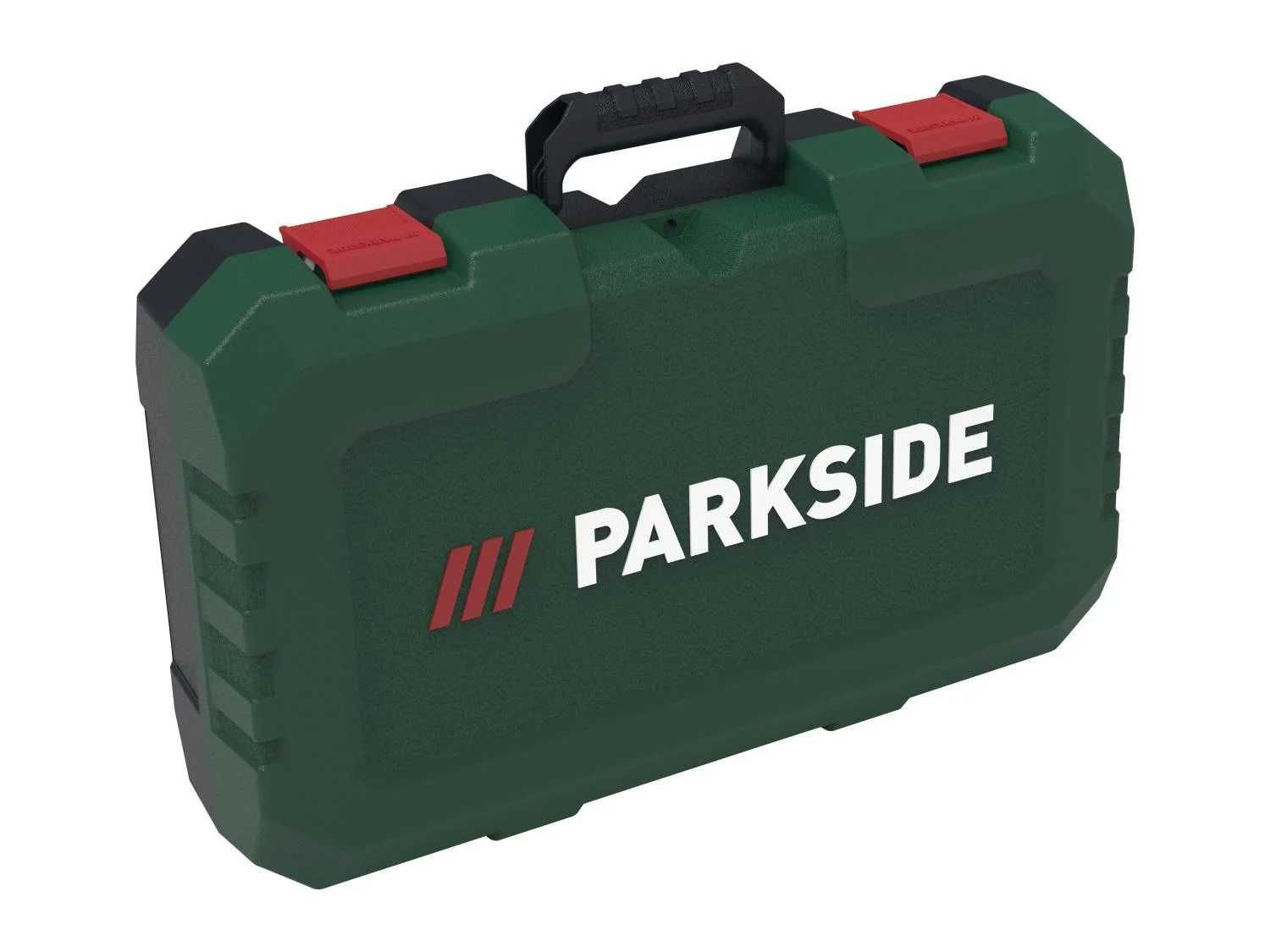 Akumulatorowa polerka Parkside 20V PPMA C3 najnowszy model