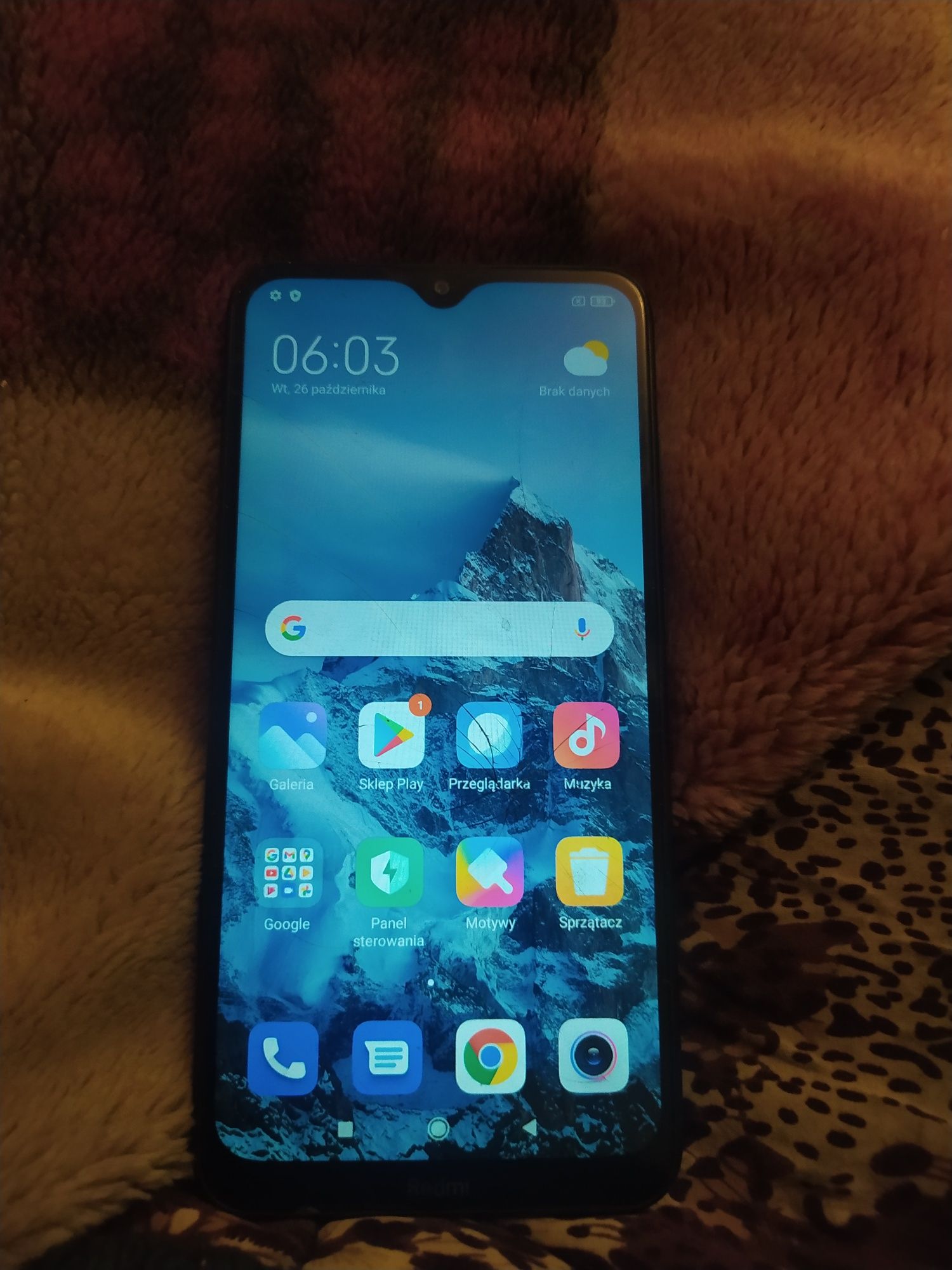 Sprzedam redmi 8A