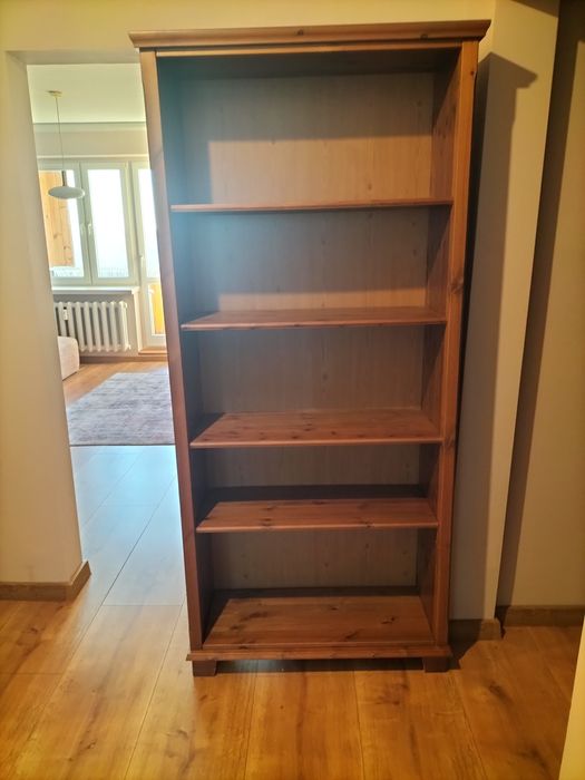 Regał IKEA stan bardzo dobry