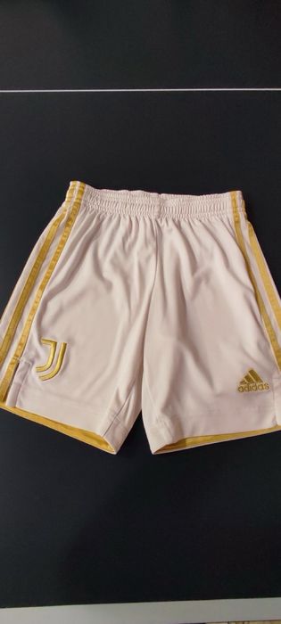 Футбольна форма Juventus/Ювентус 2020/21 Оригінал