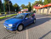 VW Golf 1.9 TDI Super Stan