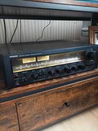 Hitachi SR-803 amplituner stereo vintage Japan 70's