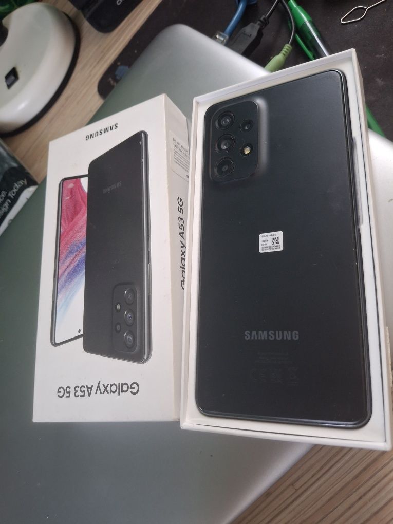 Samsung galaxy A53 5G 128