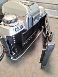 Máquina fotográfica analogica Nikon f80